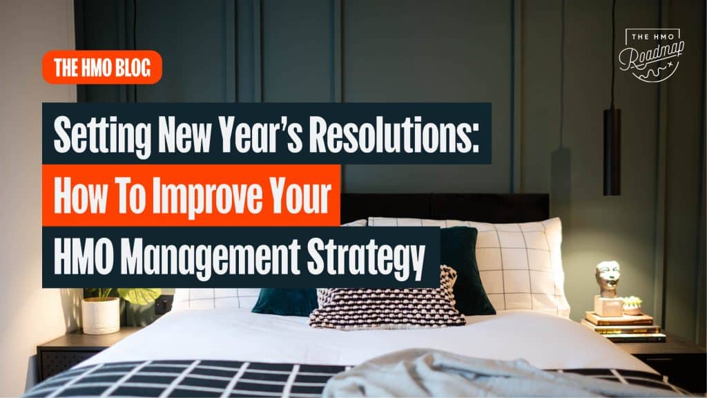 How to Improve Your HMO Management Strategy