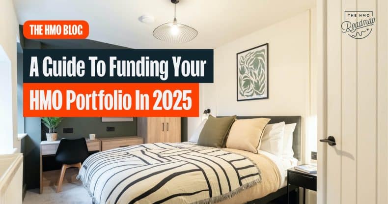 A Guide to Funding Your HMO Portfolio in 2025 (1)