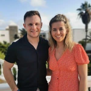 Jolly & Rebecca of Jolly Property