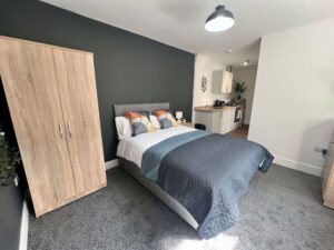 Turville Properties