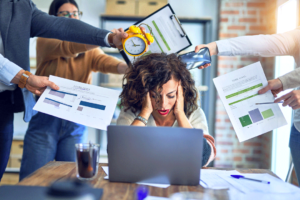 preventing burnout