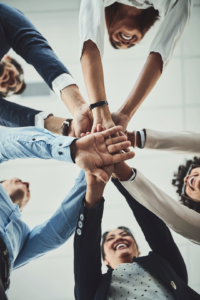 inspire team