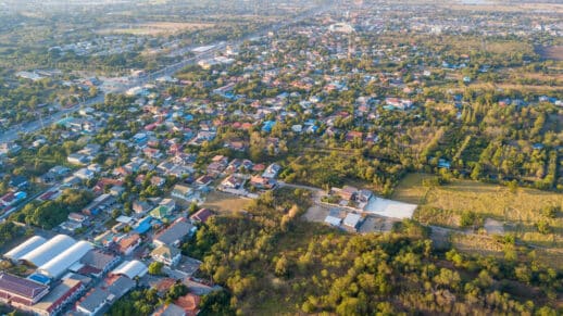 local planning policy